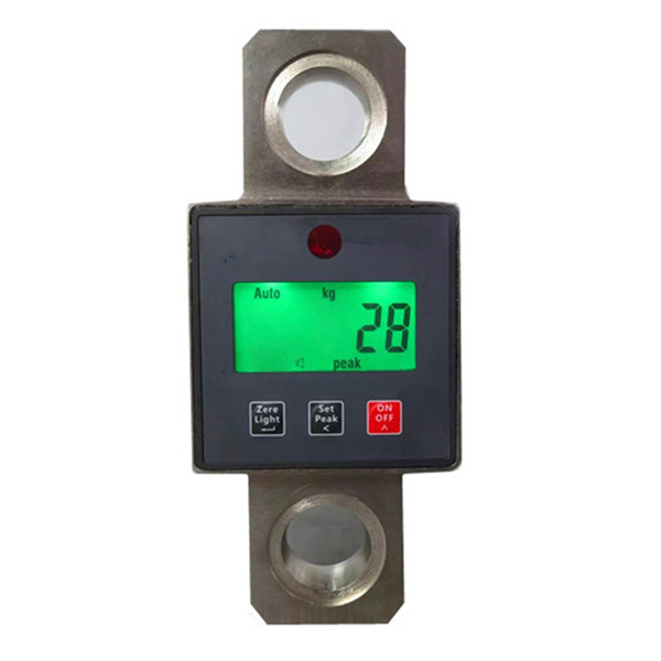 數(shù)顯測(cè)力計(jì)